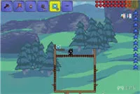 泰拉瑞亚1.4地牢宝箱可以卡 新版本怎么卡箱子