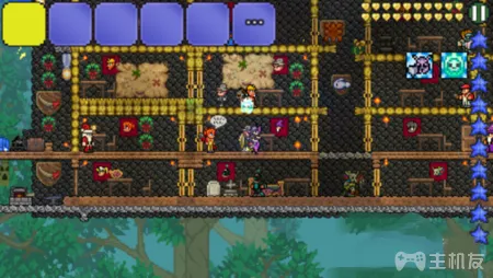 泰拉瑞亚1.4之后还会更新吗 1.4版本更新了什么内容