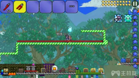 泰拉瑞亚1.4有爱心雕像吗 爱心雕像快速获取方式一览