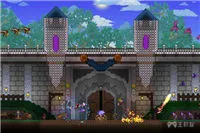 泰拉瑞亚1.4版本有什么新增bosss 1.4版本有新boss吗