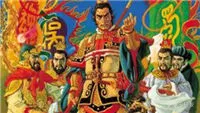 三国志3攻略心得 攻略人口和产金