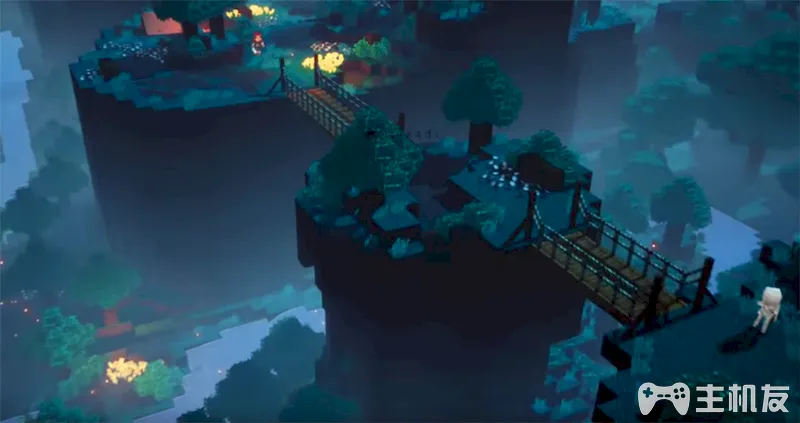 我的世界地下城配置要求 我的世界地下城配最低配置要求一览