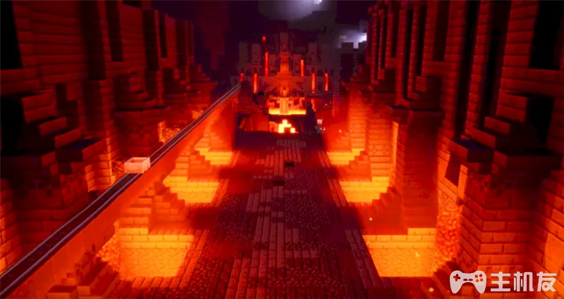 我的世界地下城发售日期 MC地下城版发售日期公布