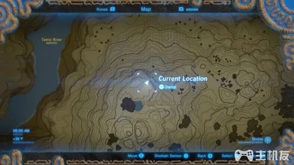 塞尔达传说荒野之息武器栏怎么扩展 武器栏扩展方法一览