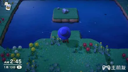 动物森友会黄金家具有哪些 黄金家具系列大全