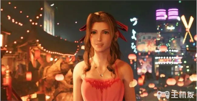 最终幻想7重制版新娘服装怎么获得 爱丽丝新娘服装获取条件