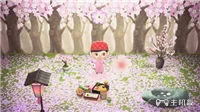 动物森友会樱花花瓣怎么获得 樱花花瓣获取方式一览