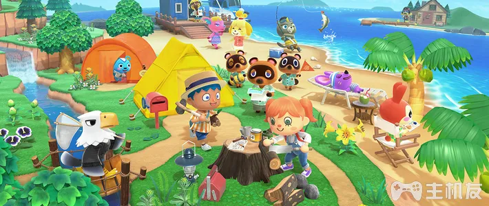 集合啦动物森友会购买需要注意什么 预购注意事项一览