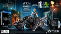 最终幻想7重制版豪华版和普通版区别 FF7重制版售价多少钱