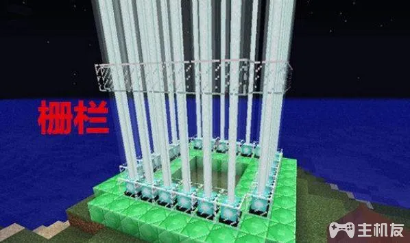 我的世界信标怎么用 MC信标五大用途介绍