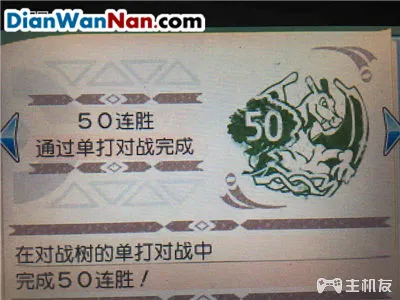 精灵宝可梦日月对战树介绍与战斗规则还有奖励