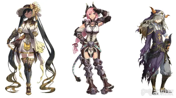 伊苏9豪华版内容有什么 伊苏9典藏预购奖励一览