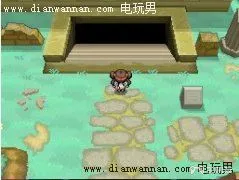 口袋妖怪黑白2冠军之路怎么走？详细地图与走法