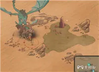 部落与弯刀怎么解锁洛维莎支线 洛维莎支线任务介绍流程