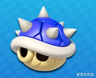 马力欧赛车8蓝龟壳如何躲避 蓝乌龟使用说明