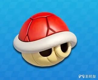 马力欧赛车8红乌龟道具有什么用 红龟壳使用技巧说明