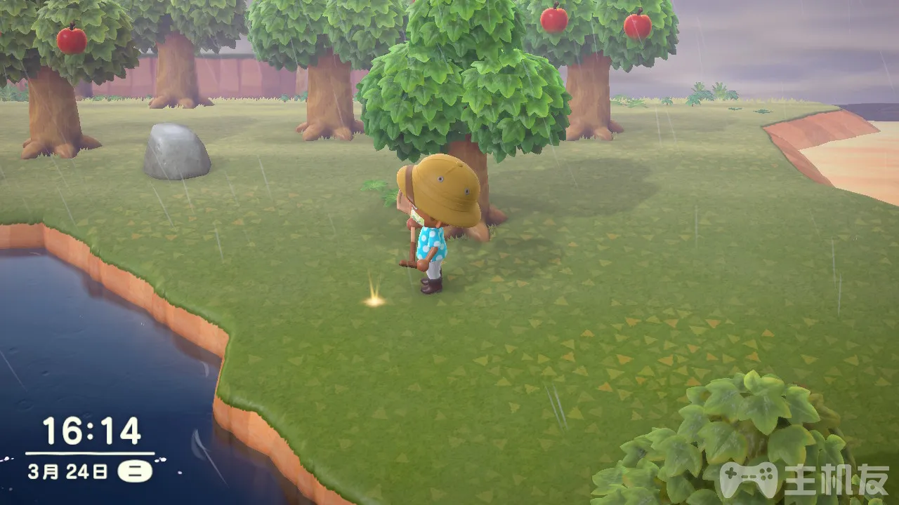 动物森友会地下室怎么解锁 地下室解锁条件一览