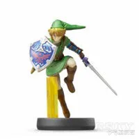 塞尔达传说荒野之息amiibo无限刷方法教程