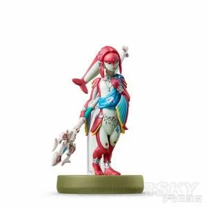 塞尔达传说荒野之息amiibo刷出物品概率一览(5)