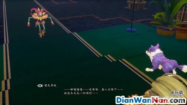 圣剑传说3重制版全人物开局 全人物初始技能(15)