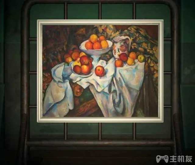 动物森友会艺术品怎么判断真假 全艺术品真假赝品大全