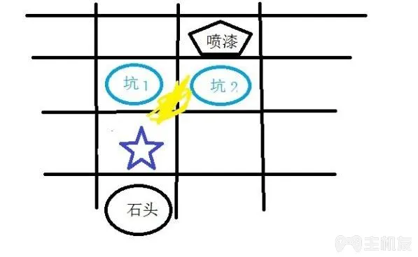 switch动物之森新手登岛攻略 动森新手入门指南