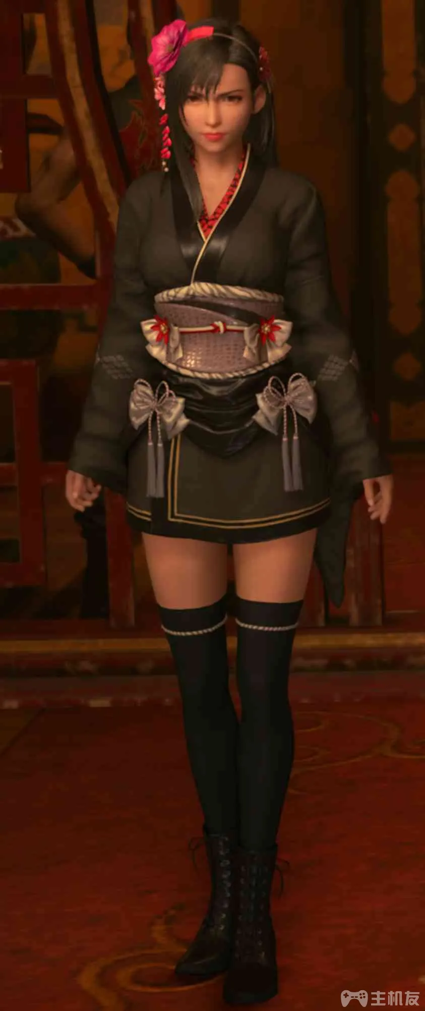 最终幻想7重制版服装怎么获取 人物全服装获取条件一览(2)