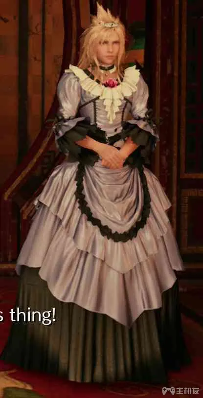 最终幻想7重制版服装怎么获取 人物全服装获取条件一览(3)