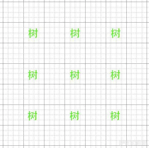 switch动物森友会怎么种植树木 动森种植树木攻略心得