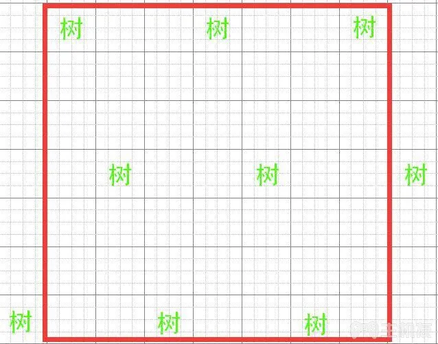 switch动物森友会怎么种植树木 动森种植树木攻略心得