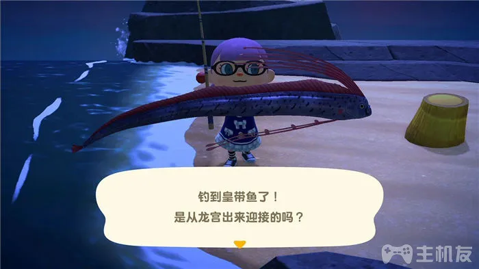 switch动物之森3月份北半球生物资料与收集难点心得