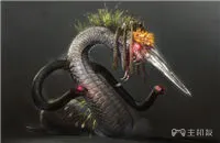 仁王2夜刀神boss简易打法 无伤通关夜刀神boss攻略