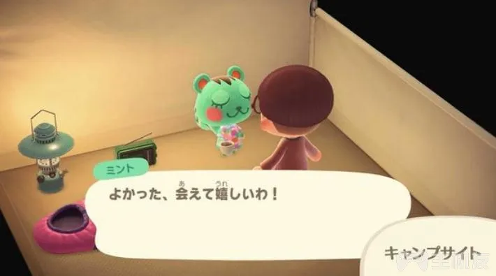 集合啦动物森友会Amiibo怎么使用 Amiibo使用方法介绍