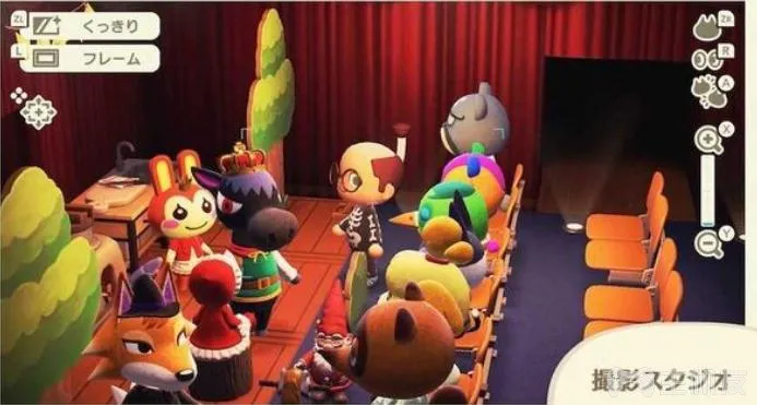 集合啦动物森友会Amiibo怎么使用 Amiibo使用方法介绍