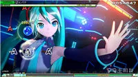 switch初音未来歌姬计划39's再次新增最新歌曲