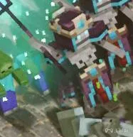 我的世界地下城全boss图鉴 全敌人资料图鉴(19)