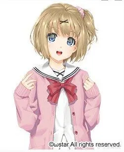 美少女万华镜全人物CV介绍 全角色人物背景介绍(17)
