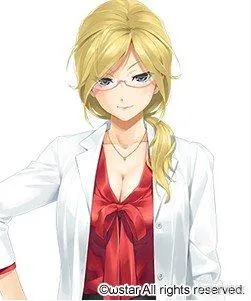 美少女万华镜全人物CV介绍 全角色人物背景介绍(18)