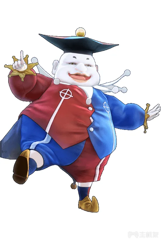 刀剑神域彼岸游境全角色图鉴 全人物资料背景介绍(22)