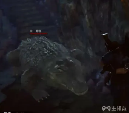紫塞秋风全敌人BOSS图鉴 招式内功+兵器掉落(16)