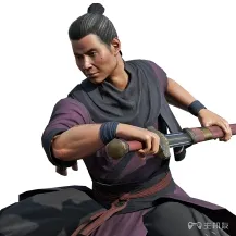 紫塞秋风全敌人BOSS图鉴 招式内功+兵器掉落(19)