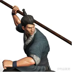 紫塞秋风全敌人BOSS图鉴 招式内功+兵器掉落(23)