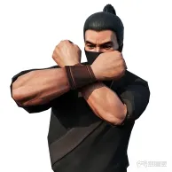 紫塞秋风全敌人BOSS图鉴 招式内功+兵器掉落(27)