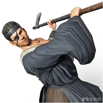 紫塞秋风全敌人BOSS图鉴 招式内功+兵器掉落(32)