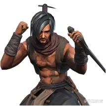 紫塞秋风全敌人BOSS图鉴 招式内功+兵器掉落(34)