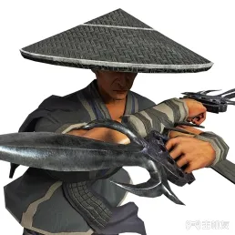 紫塞秋风全敌人BOSS图鉴 招式内功+兵器掉落(39)