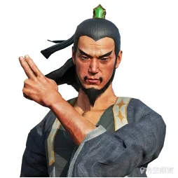 紫塞秋风全敌人BOSS图鉴 招式内功+兵器掉落(43)