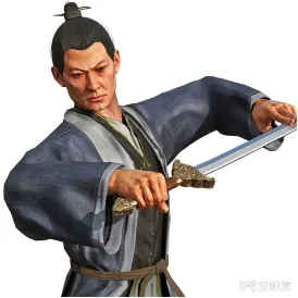 紫塞秋风全敌人BOSS图鉴 招式内功+兵器掉落(44)