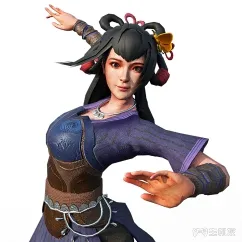 紫塞秋风全敌人BOSS图鉴 招式内功+兵器掉落(45)