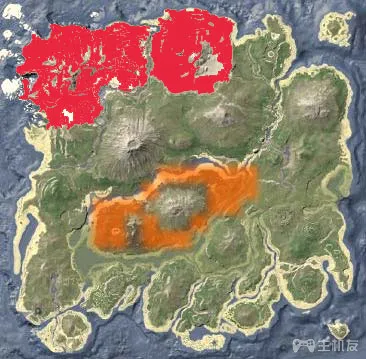 方舟生存进化材料大全 方舟游戏材料攻略汇总(26)
